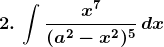 RD Sharma Solutions for Class 12 Maths Chapter 19 Indefinite Integrals Image 220