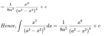 RD Sharma Solutions for Class 12 Maths Chapter 19 Indefinite Integrals Image 223