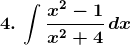 RD Sharma Solutions for Class 12 Maths Chapter 19 Indefinite Integrals Image 231