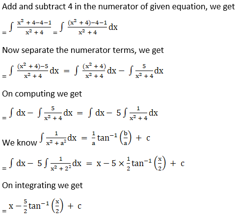 RD Sharma Solutions for Class 12 Maths Chapter 19 Indefinite Integrals Image 232