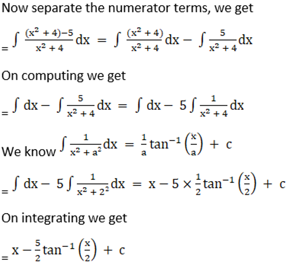 RD Sharma Solutions for Class 12 Maths Chapter 19 Indefinite Integrals Image 233