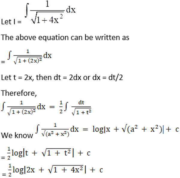 RD Sharma Solutions for Class 12 Maths Chapter 19 Indefinite Integrals Image 235