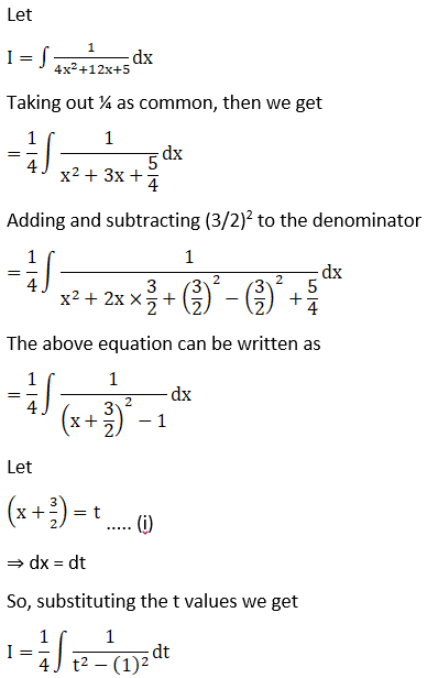 RD Sharma Solutions for Class 12 Maths Chapter 19 Indefinite Integrals Image 238