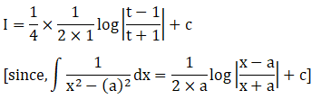 RD Sharma Solutions for Class 12 Maths Chapter 19 Indefinite Integrals Image 239