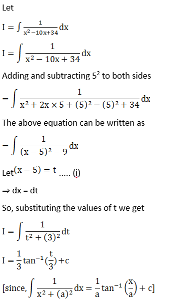 RD Sharma Solutions for Class 12 Maths Chapter 19 Indefinite Integrals Image 242