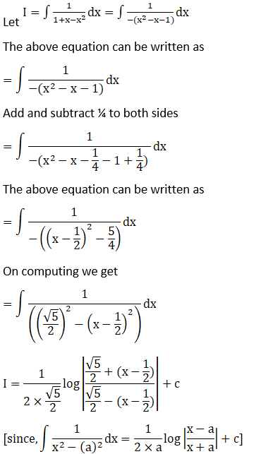 RD Sharma Solutions for Class 12 Maths Chapter 19 Indefinite Integrals Image 245