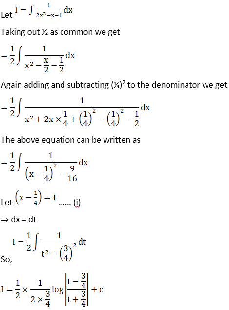 RD Sharma Solutions for Class 12 Maths Chapter 19 Indefinite Integrals Image 248