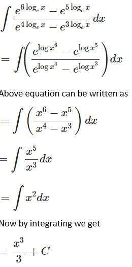 RD Sharma Solutions for Class 12 Maths Chapter 19 Indefinite Integrals Image 25