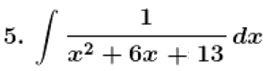 RD Sharma Solutions for Class 12 Maths Chapter 19 Indefinite Integrals Image 250