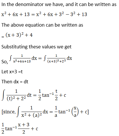 RD Sharma Solutions for Class 12 Maths Chapter 19 Indefinite Integrals Image 251