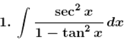 RD Sharma Solutions for Class 12 Maths Chapter 19 Indefinite Integrals Image 252