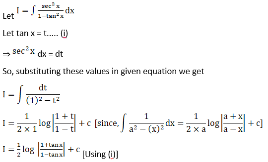 RD Sharma Solutions for Class 12 Maths Chapter 19 Indefinite Integrals Image 253