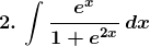 RD Sharma Solutions for Class 12 Maths Chapter 19 Indefinite Integrals Image 254