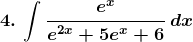 RD Sharma Solutions for Class 12 Maths Chapter 19 Indefinite Integrals Image 259