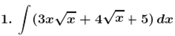 RD Sharma Solutions for Class 12 Maths Chapter 19 Indefinite Integrals Image 26