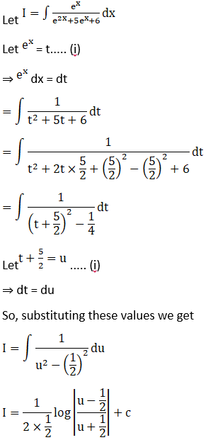 RD Sharma Solutions for Class 12 Maths Chapter 19 Indefinite Integrals Image 260