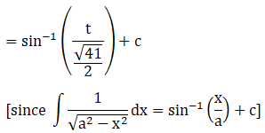 RD Sharma Solutions for Class 12 Maths Chapter 19 Indefinite Integrals Image 270