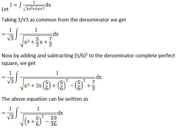 RD Sharma Solutions for Class 12 Maths Chapter 19 Indefinite Integrals Image 276