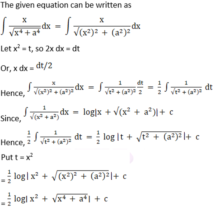 RD Sharma Solutions for Class 12 Maths Chapter 19 Indefinite Integrals Image 280