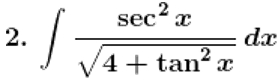 RD Sharma Solutions for Class 12 Maths Chapter 19 Indefinite Integrals Image 282