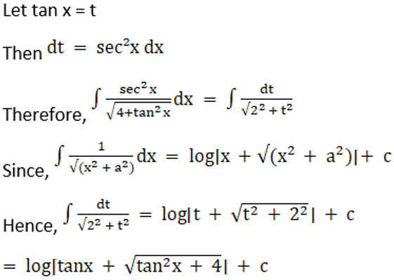 RD Sharma Solutions for Class 12 Maths Chapter 19 Indefinite Integrals Image 283