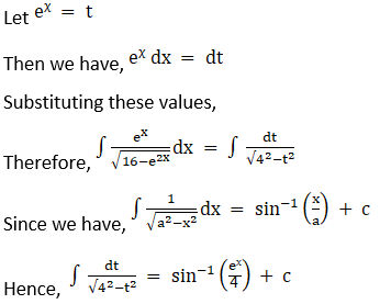 RD Sharma Solutions for Class 12 Maths Chapter 19 Indefinite Integrals Image 285