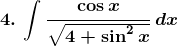 RD Sharma Solutions for Class 12 Maths Chapter 19 Indefinite Integrals Image 286