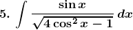 RD Sharma Solutions for Class 12 Maths Chapter 19 Indefinite Integrals Image 288