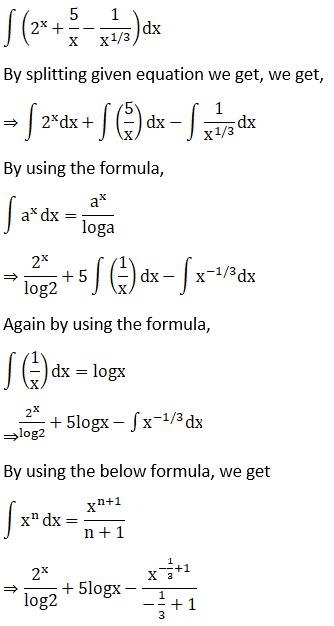 RD Sharma Solutions for Class 12 Maths Chapter 19 Indefinite Integrals Image 29