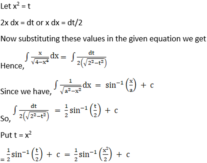 RD Sharma Solutions for Class 12 Maths Chapter 19 Indefinite Integrals Image 291