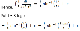 RD Sharma Solutions for Class 12 Maths Chapter 19 Indefinite Integrals Image 294