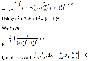 RD Sharma Solutions for Class 12 Maths Chapter 19 Indefinite Integrals Image 303