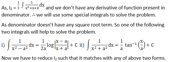 RD Sharma Solutions for Class 12 Maths Chapter 19 Indefinite Integrals Image 308