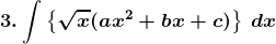 RD Sharma Solutions for Class 12 Maths Chapter 19 Indefinite Integrals Image 31