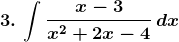 RD Sharma Solutions for Class 12 Maths Chapter 19 Indefinite Integrals Image 310