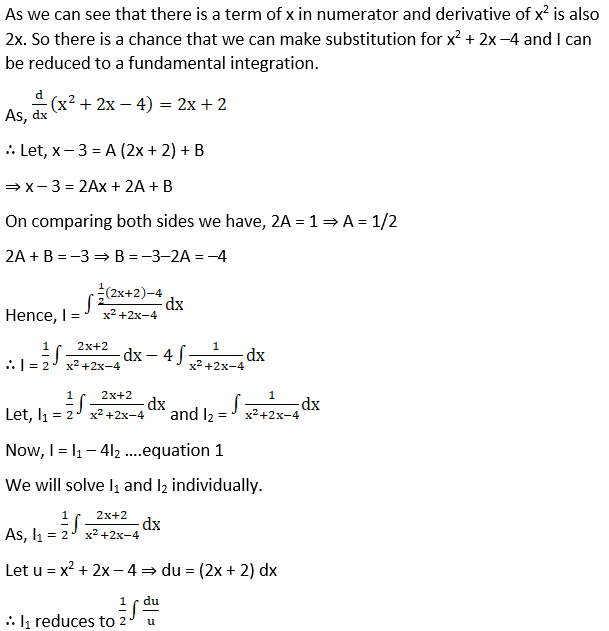 RD Sharma Solutions for Class 12 Maths Chapter 19 Indefinite Integrals Image 312