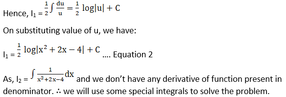 RD Sharma Solutions for Class 12 Maths Chapter 19 Indefinite Integrals Image 313