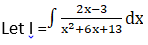 RD Sharma Solutions for Class 12 Maths Chapter 19 Indefinite Integrals Image 317