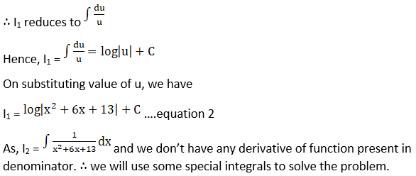 RD Sharma Solutions for Class 12 Maths Chapter 19 Indefinite Integrals Image 319