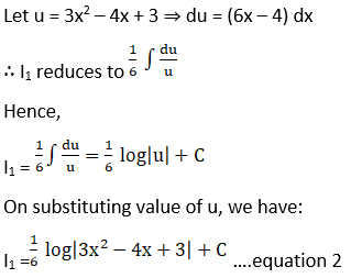 RD Sharma Solutions for Class 12 Maths Chapter 19 Indefinite Integrals Image 324