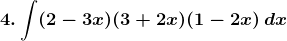 RD Sharma Solutions for Class 12 Maths Chapter 19 Indefinite Integrals Image 33