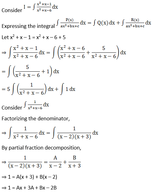 RD Sharma Solutions for Class 12 Maths Chapter 19 Indefinite Integrals Image 333