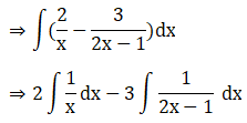 RD Sharma Solutions for Class 12 Maths Chapter 19 Indefinite Integrals Image 338