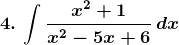 RD Sharma Solutions for Class 12 Maths Chapter 19 Indefinite Integrals Image 341