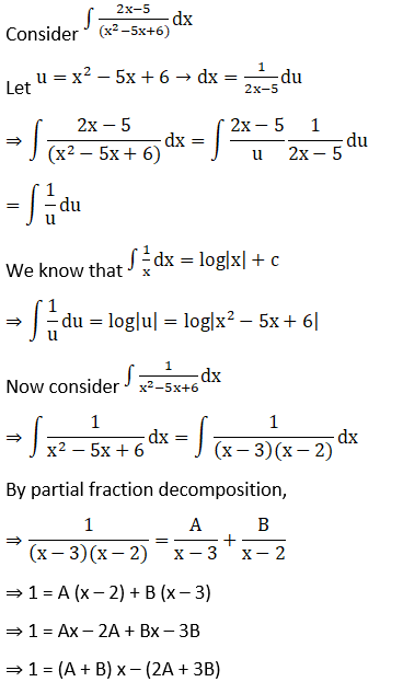 RD Sharma Solutions for Class 12 Maths Chapter 19 Indefinite Integrals Image 342