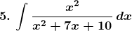 RD Sharma Solutions for Class 12 Maths Chapter 19 Indefinite Integrals Image 347