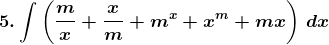 RD Sharma Solutions for Class 12 Maths Chapter 19 Indefinite Integrals Image 35