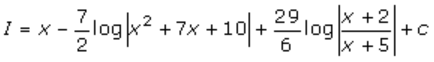 RD Sharma Solutions for Class 12 Maths Chapter 19 Indefinite Integrals Image 354