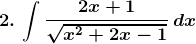 RD Sharma Solutions for Class 12 Maths Chapter 19 Indefinite Integrals Image 359