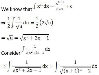 RD Sharma Solutions for Class 12 Maths Chapter 19 Indefinite Integrals Image 361